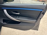 USED 2017 17 BMW 4 SERIES GRAN COUPE 2.0 420i M Sport Hatchback 5dr Petrol Auto xDrive Euro 6 (s/s) (184 ps) SAT NAV FULL LEATHER DAB RADIO