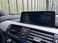 USED 2017 17 BMW 4 SERIES GRAN COUPE 2.0 420i M Sport Hatchback 5dr Petrol Auto xDrive Euro 6 (s/s) (184 ps) SAT NAV FULL LEATHER DAB RADIO
