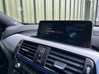 USED 2017 17 BMW 4 SERIES GRAN COUPE 2.0 420i M Sport Hatchback 5dr Petrol Auto xDrive Euro 6 (s/s) (184 ps) SAT NAV FULL LEATHER DAB RADIO