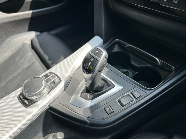 2017 BMW 4 SERIES GRAN COUPE - Photo 6