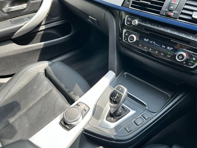 2017 BMW 4 SERIES GRAN COUPE - Photo 10