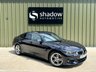 USED 2017 17 BMW 4 SERIES GRAN COUPE 2.0 420i M Sport Hatchback 5dr Petrol Auto xDrive Euro 6 (s/s) (184 ps) SAT NAV FULL LEATHER DAB RADIO