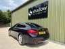 USED 2017 17 BMW 4 SERIES GRAN COUPE 2.0 420i M Sport Hatchback 5dr Petrol Auto xDrive Euro 6 (s/s) (184 ps) SAT NAV FULL LEATHER DAB RADIO