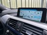 USED 2017 17 BMW 4 SERIES GRAN COUPE 2.0 420i M Sport Hatchback 5dr Petrol Auto xDrive Euro 6 (s/s) (184 ps) SAT NAV FULL LEATHER DAB RADIO