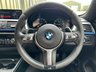 USED 2017 17 BMW 4 SERIES GRAN COUPE 2.0 420i M Sport Hatchback 5dr Petrol Auto xDrive Euro 6 (s/s) (184 ps) SAT NAV FULL LEATHER DAB RADIO