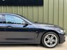 USED 2017 17 BMW 4 SERIES GRAN COUPE 2.0 420i M Sport Hatchback 5dr Petrol Auto xDrive Euro 6 (s/s) (184 ps) SAT NAV FULL LEATHER DAB RADIO