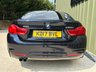 USED 2017 17 BMW 4 SERIES GRAN COUPE 2.0 420i M Sport Hatchback 5dr Petrol Auto xDrive Euro 6 (s/s) (184 ps) SAT NAV FULL LEATHER DAB RADIO