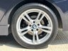 USED 2017 17 BMW 4 SERIES GRAN COUPE 2.0 420i M Sport Hatchback 5dr Petrol Auto xDrive Euro 6 (s/s) (184 ps) SAT NAV FULL LEATHER DAB RADIO