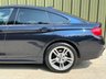 USED 2017 17 BMW 4 SERIES GRAN COUPE 2.0 420i M Sport Hatchback 5dr Petrol Auto xDrive Euro 6 (s/s) (184 ps) SAT NAV FULL LEATHER DAB RADIO