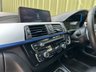 USED 2017 17 BMW 4 SERIES GRAN COUPE 2.0 420i M Sport Hatchback 5dr Petrol Auto xDrive Euro 6 (s/s) (184 ps) SAT NAV FULL LEATHER DAB RADIO