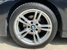 USED 2017 17 BMW 4 SERIES GRAN COUPE 2.0 420i M Sport Hatchback 5dr Petrol Auto xDrive Euro 6 (s/s) (184 ps) SAT NAV FULL LEATHER DAB RADIO