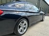 USED 2017 17 BMW 4 SERIES GRAN COUPE 2.0 420i M Sport Hatchback 5dr Petrol Auto xDrive Euro 6 (s/s) (184 ps) SAT NAV FULL LEATHER DAB RADIO
