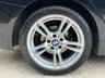 USED 2017 17 BMW 4 SERIES GRAN COUPE 2.0 420i M Sport Hatchback 5dr Petrol Auto xDrive Euro 6 (s/s) (184 ps) SAT NAV FULL LEATHER DAB RADIO