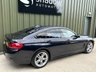 USED 2017 17 BMW 4 SERIES GRAN COUPE 2.0 420i M Sport Hatchback 5dr Petrol Auto xDrive Euro 6 (s/s) (184 ps) SAT NAV FULL LEATHER DAB RADIO