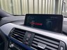 USED 2017 17 BMW 4 SERIES GRAN COUPE 2.0 420i M Sport Hatchback 5dr Petrol Auto xDrive Euro 6 (s/s) (184 ps) SAT NAV FULL LEATHER DAB RADIO
