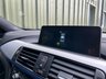 USED 2017 17 BMW 4 SERIES GRAN COUPE 2.0 420i M Sport Hatchback 5dr Petrol Auto xDrive Euro 6 (s/s) (184 ps) SAT NAV FULL LEATHER DAB RADIO