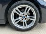 USED 2017 17 BMW 4 SERIES GRAN COUPE 2.0 420i M Sport Hatchback 5dr Petrol Auto xDrive Euro 6 (s/s) (184 ps) SAT NAV FULL LEATHER DAB RADIO