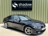 USED 2017 17 BMW 4 SERIES GRAN COUPE 2.0 420i M Sport Hatchback 5dr Petrol Auto xDrive Euro 6 (s/s) (184 ps) SAT NAV FULL LEATHER DAB RADIO