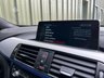 USED 2017 17 BMW 4 SERIES GRAN COUPE 2.0 420i M Sport Hatchback 5dr Petrol Auto xDrive Euro 6 (s/s) (184 ps) SAT NAV FULL LEATHER DAB RADIO