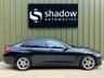 USED 2017 17 BMW 4 SERIES GRAN COUPE 2.0 420i M Sport Hatchback 5dr Petrol Auto xDrive Euro 6 (s/s) (184 ps) SAT NAV FULL LEATHER DAB RADIO