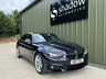 USED 2017 17 BMW 4 SERIES GRAN COUPE 2.0 420i M Sport Hatchback 5dr Petrol Auto xDrive Euro 6 (s/s) (184 ps) SAT NAV FULL LEATHER DAB RADIO