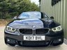 USED 2017 17 BMW 4 SERIES GRAN COUPE 2.0 420i M Sport Hatchback 5dr Petrol Auto xDrive Euro 6 (s/s) (184 ps) SAT NAV FULL LEATHER DAB RADIO