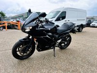 USED 2009 09 YAMAHA FZ6 FAZER - BUY ONLINE 24 HRS A DAY - FINANCE AVAILABLE - ALL TYPES OF CREDIT ACCEPTED WITH SP ENGINEERING CARBON EXHAUSTS