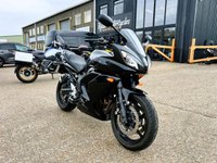 USED 2009 09 YAMAHA FZ6 FAZER - BUY ONLINE 24 HRS A DAY - FINANCE AVAILABLE - ALL TYPES OF CREDIT ACCEPTED WITH SP ENGINEERING CARBON EXHAUSTS