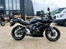USED 2009 09 YAMAHA FZ6 FAZER - BUY ONLINE 24 HRS A DAY - FINANCE AVAILABLE - ALL TYPES OF CREDIT ACCEPTED WITH SP ENGINEERING CARBON EXHAUSTS