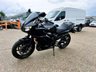 USED 2009 09 YAMAHA FZ6 FAZER - BUY ONLINE 24 HRS A DAY - FINANCE AVAILABLE - ALL TYPES OF CREDIT ACCEPTED WITH SP ENGINEERING CARBON EXHAUSTS