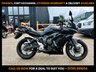 USED 2009 09 YAMAHA FZ6 FAZER - BUY ONLINE 24 HRS A DAY - FINANCE AVAILABLE - ALL TYPES OF CREDIT ACCEPTED WITH SP ENGINEERING CARBON EXHAUSTS
