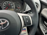 USED 2014 64 TOYOTA YARIS 1.33 Dual VVT-i Icon Hatchback 5dr Petrol Multidrive S Euro 5 (99 ps) 