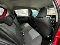 USED 2014 64 TOYOTA YARIS 1.33 Dual VVT-i Icon Hatchback 5dr Petrol Multidrive S Euro 5 (99 ps) 