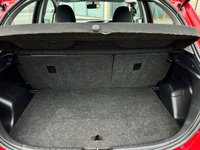 USED 2014 64 TOYOTA YARIS 1.33 Dual VVT-i Icon Hatchback 5dr Petrol Multidrive S Euro 5 (99 ps) 