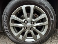 USED 2014 64 TOYOTA YARIS 1.33 Dual VVT-i Icon Hatchback 5dr Petrol Multidrive S Euro 5 (99 ps) 
