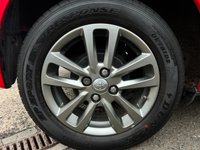USED 2014 64 TOYOTA YARIS 1.33 Dual VVT-i Icon Hatchback 5dr Petrol Multidrive S Euro 5 (99 ps) 