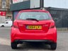 USED 2014 64 TOYOTA YARIS 1.33 Dual VVT-i Icon Hatchback 5dr Petrol Multidrive S Euro 5 (99 ps) 