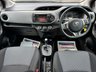 USED 2014 64 TOYOTA YARIS 1.33 Dual VVT-i Icon Hatchback 5dr Petrol Multidrive S Euro 5 (99 ps) 