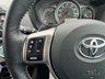 USED 2014 64 TOYOTA YARIS 1.33 Dual VVT-i Icon Hatchback 5dr Petrol Multidrive S Euro 5 (99 ps) 