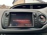 USED 2014 64 TOYOTA YARIS 1.33 Dual VVT-i Icon Hatchback 5dr Petrol Multidrive S Euro 5 (99 ps) 