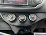 USED 2014 64 TOYOTA YARIS 1.33 Dual VVT-i Icon Hatchback 5dr Petrol Multidrive S Euro 5 (99 ps) 