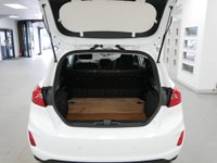 USED 2020 20 FORD FIESTA VAN 1.5 TDCI 85 BHP 3DR ( AIR CON / SAT NAV ! ) 1 OWNER | AIR CON | FACTORY SAT NAV !