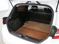 USED 2020 20 FORD FIESTA VAN 1.5 TDCI 85 BHP 3DR ( AIR CON / SAT NAV ! ) 1 OWNER | AIR CON | FACTORY SAT NAV !