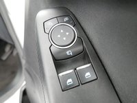 USED 2020 20 FORD FIESTA VAN 1.5 TDCI 85 BHP 3DR ( AIR CON / SAT NAV ! ) 1 OWNER | AIR CON | FACTORY SAT NAV !