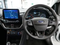 USED 2020 20 FORD FIESTA VAN 1.5 TDCI 85 BHP 3DR ( AIR CON / SAT NAV ! ) 1 OWNER | AIR CON | FACTORY SAT NAV !