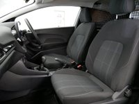 USED 2020 20 FORD FIESTA VAN 1.5 TDCI 85 BHP 3DR ( AIR CON / SAT NAV ! ) 1 OWNER | AIR CON | FACTORY SAT NAV !