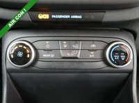 USED 2020 20 FORD FIESTA VAN 1.5 TDCI 85 BHP 3DR ( AIR CON / SAT NAV ! ) 1 OWNER | AIR CON | FACTORY SAT NAV !