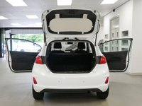 USED 2020 20 FORD FIESTA VAN 1.5 TDCI 85 BHP 3DR ( AIR CON / SAT NAV ! ) 1 OWNER | AIR CON | FACTORY SAT NAV !