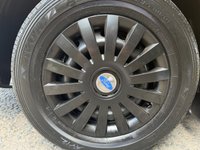 USED 2021 70 FORD TRANSIT CUSTOM 2.0 340 Eco Blue Leader Panel Van  Rear Tailgate H1 Euro 6 130PS 