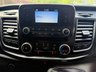USED 2021 70 FORD TRANSIT CUSTOM 2.0 340 Eco Blue Leader Panel Van  Rear Tailgate H1 Euro 6 130PS 